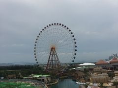 -三亚海昌梦幻海洋不夜城