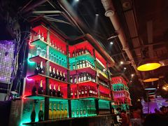 -海雾里小酒馆(观音桥店)