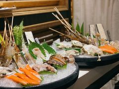 海鲜套餐-生如夏花泰式火锅(鹭洲里店)