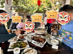 -郭鸡肉·非遗餐厅(安仁古镇店)