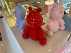 -CAKE BOSS 蛋糕老板(西单君太百货店)