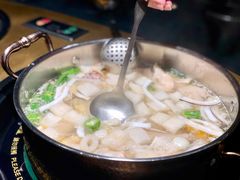 -凤园椰珍·臻品椰子鸡(保利时光里店)