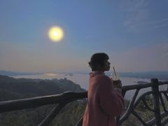 -千岛湖天屿景区