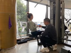 -WEGYMER健萌健身(雅颂居馆)