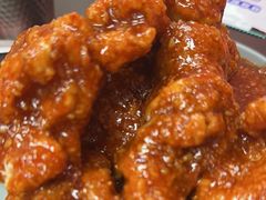 -许哥东北烧烤·铁丳烤串·宫后夹肉(繁花中心店)