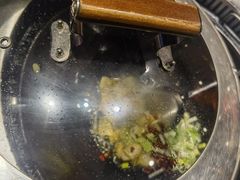 -玺炖·中国铁锅炖(虹桥天街店)