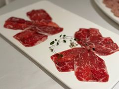 厚切雪花肥牛-红雀围·海鲜火锅(陆家嘴中心店)