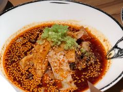 -新太二·鲜料川菜(花都融创茂店)