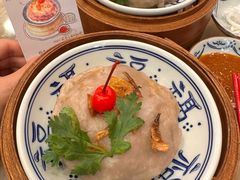 -芋包王闽南茶楼(八市店)