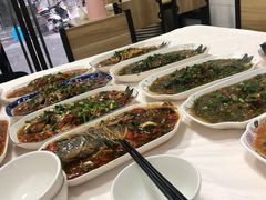 -老街无刺鲫鱼