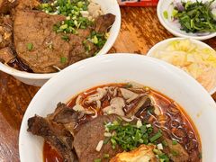 -蒋家肠旺面馆老店(合群路店)