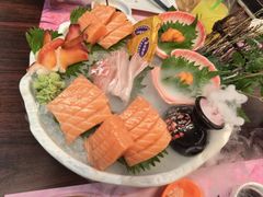 -黑松白鹿(金融街店)