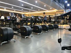 -超鹿运动健身(紫阳商贸中心店)