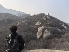 -北京凤凰岭
