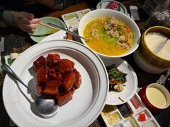 -北平盛世·新京菜·北京烤鸭(劲松·双井店)