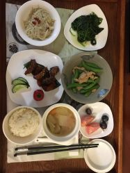 -月幸福月子中心(静安店)