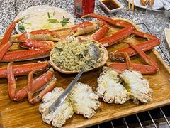 -震海贝烤贝·民俗特色店(延吉总店)