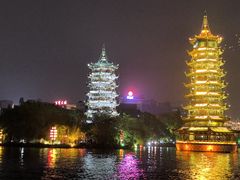 -桂林两江四湖景区