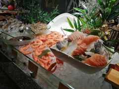 -泰谷酒店·太古码头闽菜自助餐厅