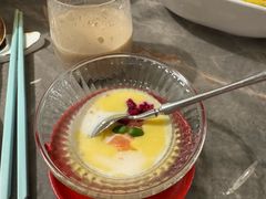 -宫燕府·京菜·烤鸭·淮扬菜(王府中心店)