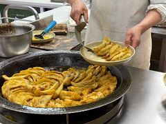 -李记清真馆(打钉巷店)