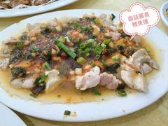 -标记好食