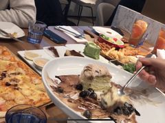 -必胜客(骡马市店)