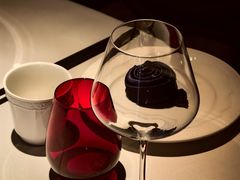 餐具摆设-嘎纳时光餐厅(水游城尚街店)