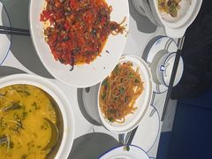 -兰湘子·湘菜小炒(南京江宁万达店)
