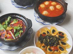 -廖记老砂锅(上清寺店)