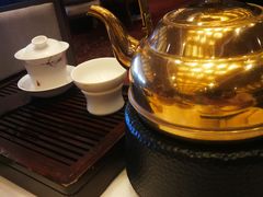 -白天鹅宾馆-宏图府餐厅