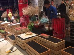 -合肥皇冠假日酒店·菲亚斯特自助餐厅(黄山路店)