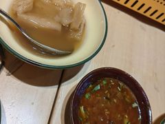 -牛腩之旅·牛腩牛杂煲(光启城美食城店)