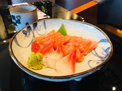 -新鲜特色餐厅(香格里拉大酒店)