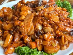 -闻香阁·清真(光荣道店)