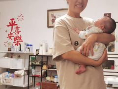-小蝌蚪·寻·月嫂(普陀总部)