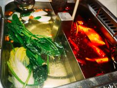 -海底捞火锅(欣大百货店)