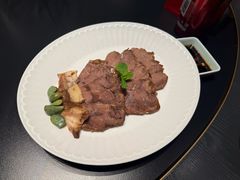 -四季餐厅·新津菜(环湖中路店)