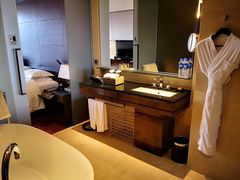 -广州天河希尔顿酒店