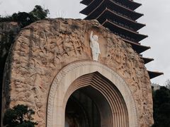 -牛首山文化旅游区