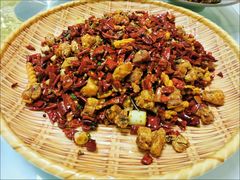 -成都驻京办餐厅(蜀都宾馆店)