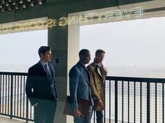 -泰特现代艺术馆