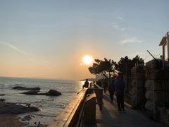 -青岛海景花园大酒店