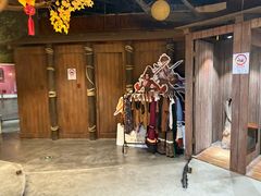 -暴风岛沉浸式体验馆(百联世纪店)