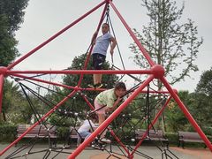 -枫香湖儿童公园