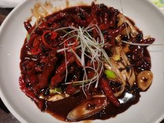 -西郊八号·山野江西菜(开发区店)