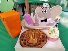 -上海迪士尼度假区