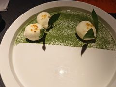 -锦府园·新台州菜(合生汇店)
