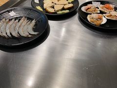 -雅玛花式铁板烧餐厅(好运街店)