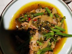 -院8里·小聚园老川菜(九眼桥店)